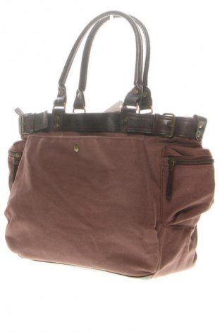 Damentasche Unbranded, Farbe Braun, Preis € 10,00