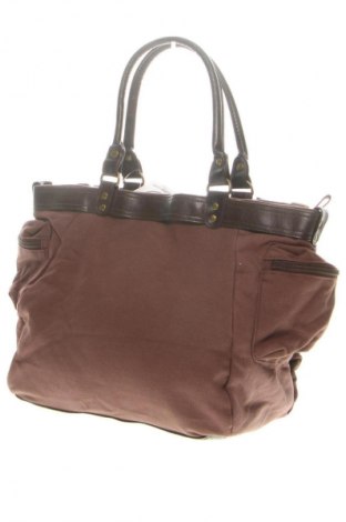 Damentasche Unbranded, Farbe Braun, Preis € 10,00