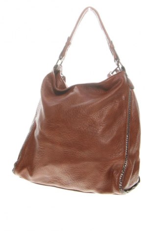 Damentasche Unbranded, Farbe Braun, Preis € 10,00