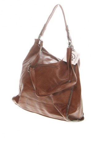 Damentasche Unbranded, Farbe Braun, Preis € 10,00