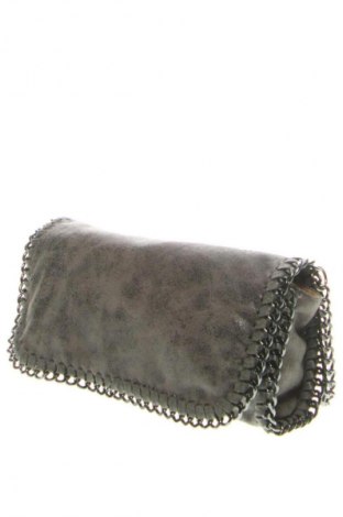 Дамска чанта Unbranded, Цвят Сив, Цена 19,00 лв.