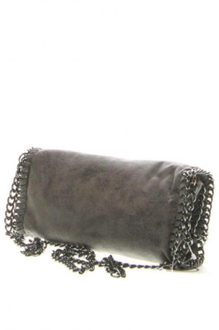 Дамска чанта Unbranded, Цвят Сив, Цена 19,00 лв.
