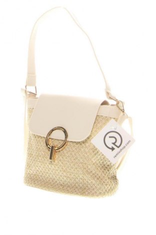 Дамска чанта Unbranded, Цвят Бежов, Цена 19,00 лв.