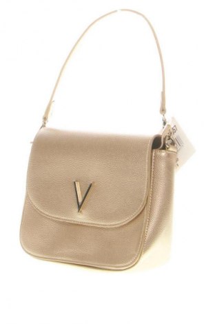 Γυναικεία τσάντα Valentino Bags, Χρώμα Χρυσαφί, Τιμή 117,99 €
