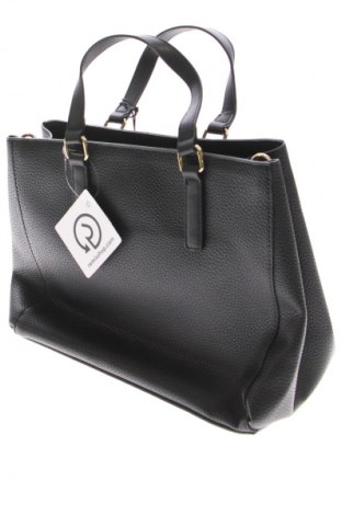 Дамска чанта Valentino Bags, Цвят Черен, Цена 209,99 лв.