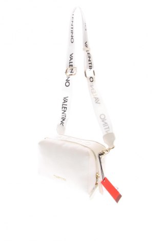 Γυναικεία τσάντα Valentino Bags, Χρώμα Λευκό, Τιμή 98,99 €