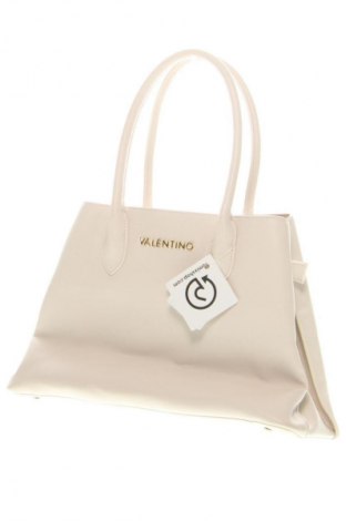Γυναικεία τσάντα Valentino Bags, Χρώμα Εκρού, Τιμή 137,99 €