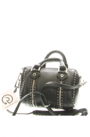 Geantă de femei Zadig & Voltaire, Culoare Negru, Preț 1.949,99 Lei