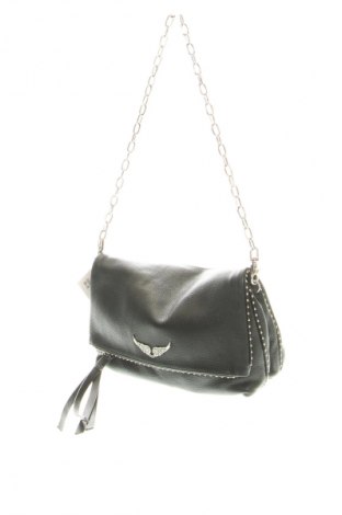 Γυναικεία τσάντα Zadig & Voltaire, Χρώμα Μαύρο, Τιμή 369,99 €