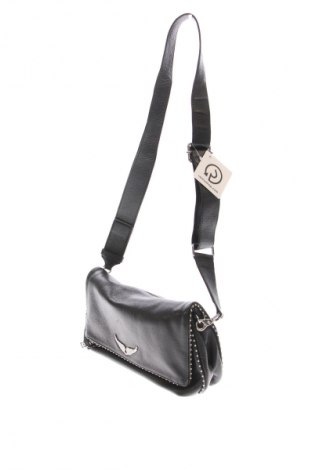 Γυναικεία τσάντα Zadig & Voltaire, Χρώμα Μαύρο, Τιμή 384,99 €