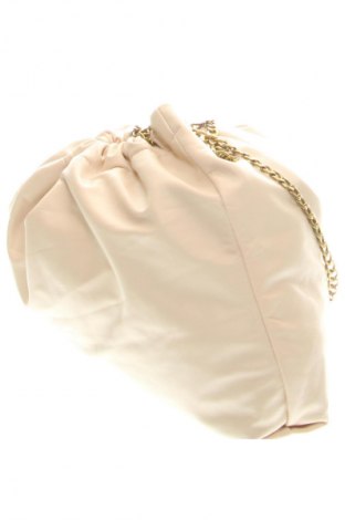 Дамска чанта Zara, Цвят Бежов, Цена 20,99 лв.