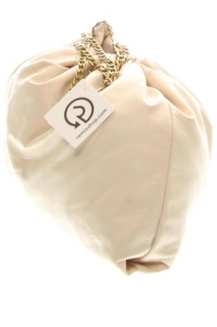 Дамска чанта Zara, Цвят Бежов, Цена 20,99 лв.