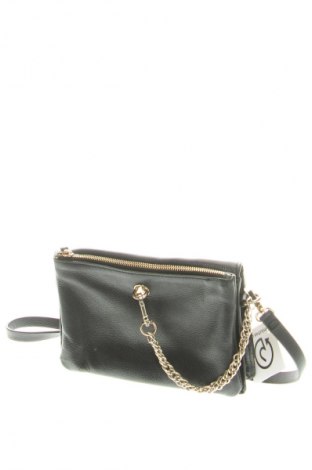 Дамска чанта Zara, Цвят Черен, Цена 90,90 лв.