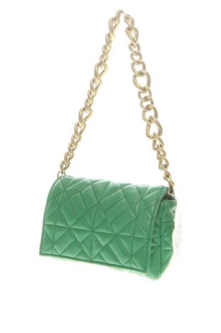 Дамска чанта Zara, Цвят Зелен, Цена 20,00 лв.