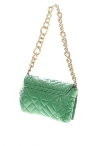 Дамска чанта Zara, Цвят Зелен, Цена 20,00 лв.