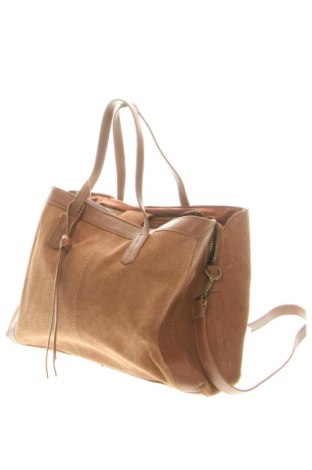 Női táska Zign, Szín Barna, Ár 14 139 Ft