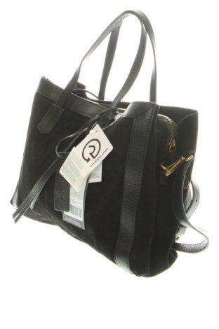 Női táska Zign, Szín Fekete, Ár 31 749 Ft