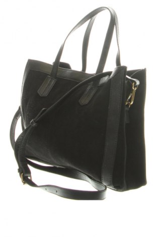 Női táska Zign, Szín Fekete, Ár 31 749 Ft