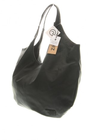 Geantă de femei Zign, Culoare Negru, Preț 294,99 Lei