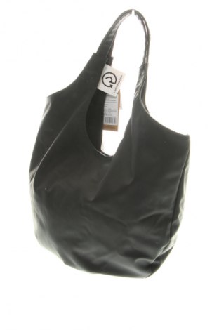 Geantă de femei Zign, Culoare Negru, Preț 294,99 Lei