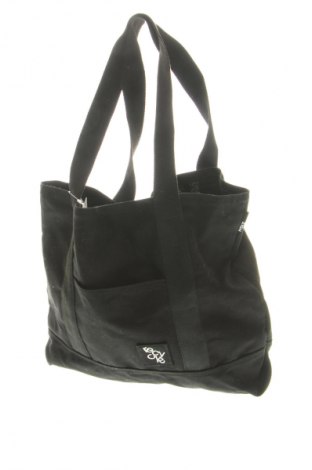 Geantă de femei Zign, Culoare Negru, Preț 107,99 Lei