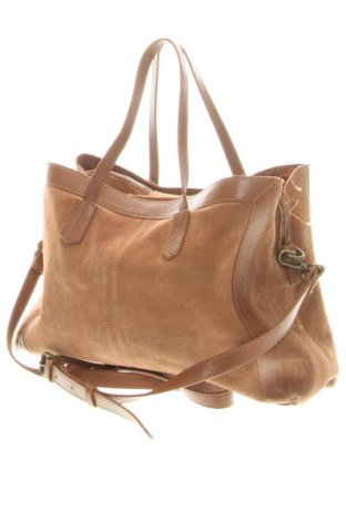 Geantă de femei Zign, Culoare Maro, Preț 393,99 Lei