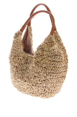 Γυναικεία τσάντα Zign, Χρώμα Καφέ, Τιμή 47,99 €