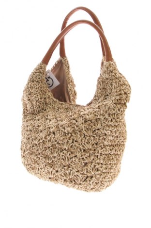 Γυναικεία τσάντα Zign, Χρώμα Καφέ, Τιμή 47,99 €