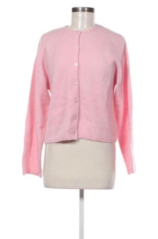 Дамска жилетка & Other Stories, Размер S, Цвят Розов, Цена 84,16 лв.