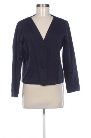 Γυναικεία ζακέτα 158c, Μέγεθος L, Χρώμα Μπλέ, Τιμή 14,91 €