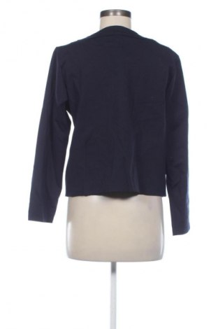 Γυναικεία ζακέτα 158c, Μέγεθος L, Χρώμα Μπλέ, Τιμή 14,91 €