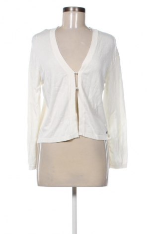 Γυναικεία ζακέτα 17 & Co., Μέγεθος L, Χρώμα Λευκό, Τιμή 5,99 €