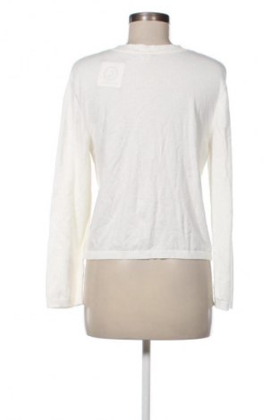 Γυναικεία ζακέτα 17 & Co., Μέγεθος L, Χρώμα Λευκό, Τιμή 5,99 €