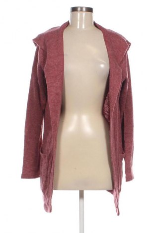 Γυναικεία ζακέτα 17 & Co., Μέγεθος L, Χρώμα Σάπιο μήλο, Τιμή 8,99 €