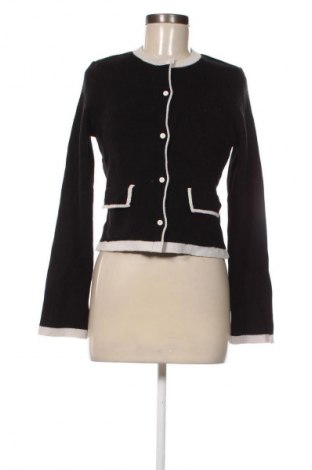 Дамска жилетка ASOS, Размер S, Цвят Черен, Цена 6,64 €