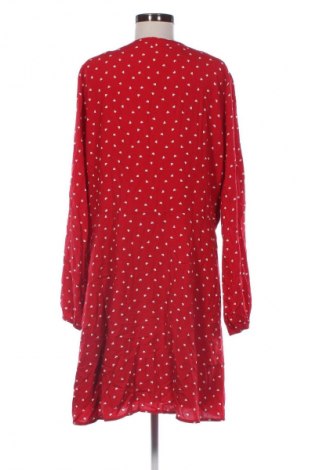 Női kardigán Abercrombie & Fitch, Méret XL, Szín Piros, Ár 5 029 Ft