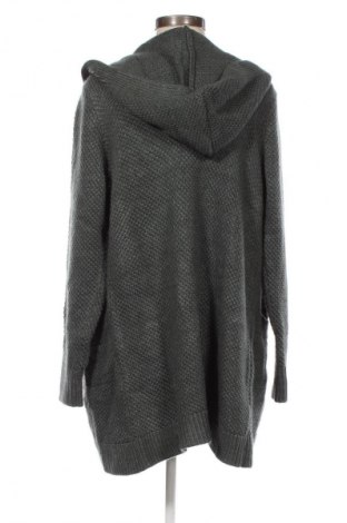 Дамска жилетка About You, Размер S, Цвят Зелен, Цена 62,99 лв.