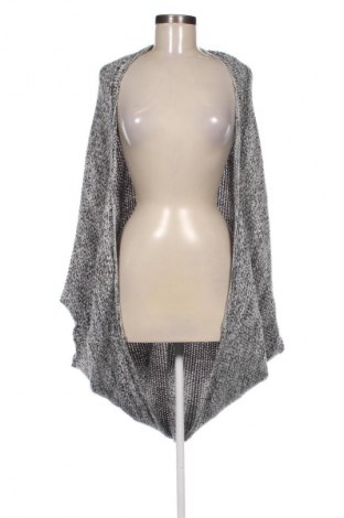 Γυναικεία ζακέτα Active USA, Μέγεθος S, Χρώμα Γκρί, Τιμή 15,72 €