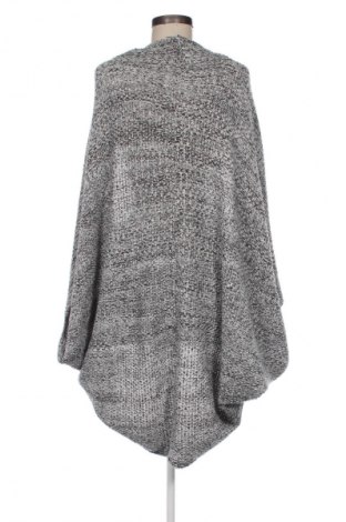 Γυναικεία ζακέτα Active USA, Μέγεθος S, Χρώμα Γκρί, Τιμή 15,72 €