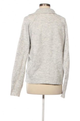 Damen Strickjacke Adagio, Größe L, Farbe Grau, Preis 8,99 €