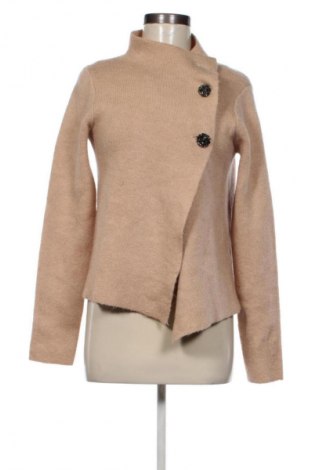 Női kardigán Adrienne Vittadini, Méret S, Szín Barna, Ár 8 699 Ft