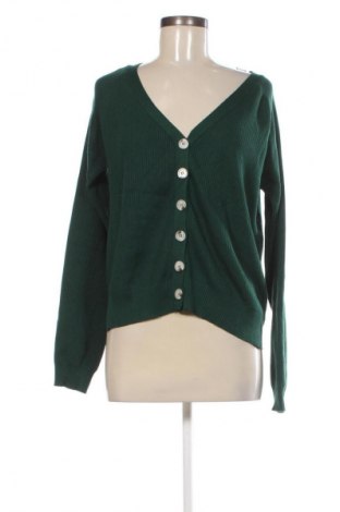 Dámsky kardigán Aibrou, Veľkosť XXL, Farba Zelená, Cena  17,95 €