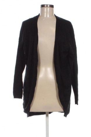 Damen Strickjacke Ajc, Größe M, Farbe Schwarz, Preis 6,99 €