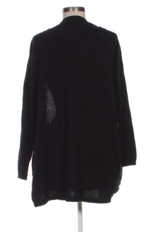 Damen Strickjacke Ajc, Größe M, Farbe Schwarz, Preis 6,99 €