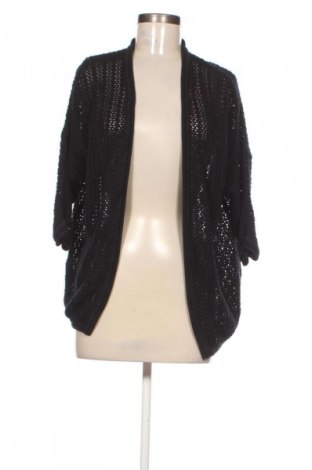Dámsky kardigán Ajc, Veľkosť M, Farba Čierna, Cena  14,77 €
