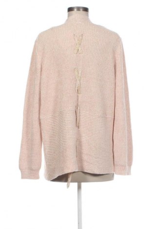 Dámsky kardigán Alba Moda, Velikost L, Barva Popelavě růžová, Cena  409,00 Kč