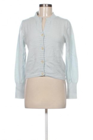 Dámsky kardigán Allude, Velikost M, Barva Modrá, Cena  2 076,00 Kč
