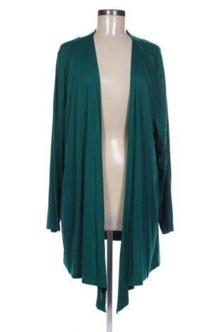 Dámsky kardigán Ambria, Velikost 3XL, Barva Zelená, Cena  219,00 Kč