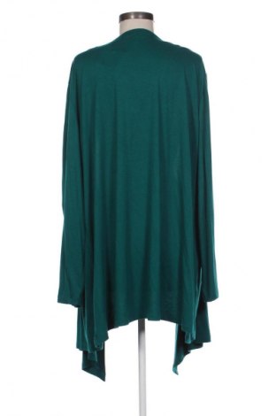 Dámsky kardigán Ambria, Velikost 3XL, Barva Zelená, Cena  219,00 Kč