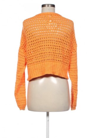 Damski kardigan Amisu, Rozmiar XS, Kolor Pomarańczowy, Cena 28,99 zł